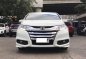White Honda Odyssey 2015 for sale in Automatic-0