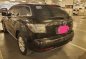 Black Mazda Cx-7 2011 at 60000 km for sale -6