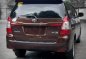 Sell Brown 2015 Toyota Innova at 78000 km -3