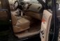 Sell Black 2010 Toyota Fortuner Automatic Gasoline -8