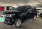 Selling Black Chevrolet Trailblazer 2017 Automatic Diesel -1