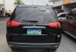 Sell Black 2014 Mitsubishi Montero Sport Manual Diesel -2