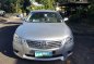 Sell Silver 2010 Toyota Camry in Subic -0