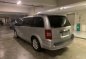Silver Chrysler Town And Country 2010 Automatic for sale -4