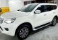Selling Nissan Terra 2019 at 7556 km-2