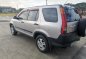 Selling Silver Honda Cr-V 2005 in Bacoor-7