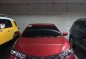 Red Toyota Corolla Altis 2016 Automatic for sale -0