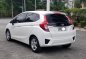 Honda Jazz 2015 for sale in Quezon City-7