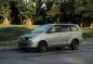 Beige Toyota Innova 2008 for sale in Talisay-1