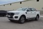 Sell White 2019 Ford Ranger in Parañaque -9