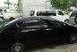 Sell Black 2011 Honda City Automatic Gasoline -1