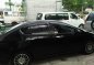 Sell Black 2011 Honda City Automatic Gasoline -3