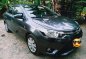 Sell Black 2015 Toyota Vios in Cabanatuan-0