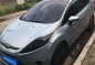 Sell 2012 Ford Fiesta in Quezon City-0