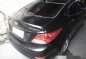 Selling Black Hyundai Accent 2011 in Parañaque -5