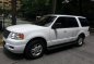 Sell White 2003 Ford Expedition in Pasig-1