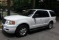 Sell White 2003 Ford Expedition in Pasig-1