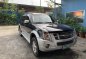 Selling Black Isuzu Alterra 2008 at 100000 km -0