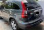 Grey Honda Cr-V 2010 Automatic for sale in Automatic-1