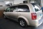 Dodge Caravan 2009 for sale in Marikina-1