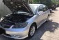 Sell Silver 2016 Honda Civic in Manila-6