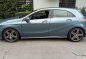 Mercedes-Benz A-Class 2013 at 28000 km for sale in Marikina-7