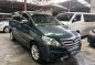 Sell 2015 Toyota Innova in Quezon City-0