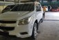 Sell White 2015 Chevrolet Trailblazer in Quezon City -2