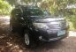 Black Toyota Fortuner 2013 Automatic for sale -0