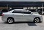 Sell Silver 2013 Toyota Corolla Altis in Las Pinas -4