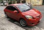 Toyota Vios 2009 Automatic for sale -0