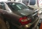 Grey Toyota Camry 2003 for sale in Pasig-4