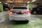 White Hyundai Elantra 2012 Manual for sale -10