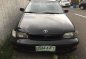 Sell Black 1997 Toyota Corona at 174900 km-0