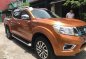 Selling Nissan Navara 2018 Truck at 11000 km -0