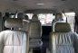 White Toyota Hiace 2015 Van for sale  -7