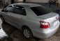 Sell Silver 2008 Toyota Vios in Cebu City-3