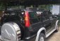 Sell Black 2006 Ford Everest Automatic Diesel -1