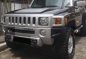 Black Hummer H3 2008 Automatic for sale-0