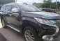 Blue Mitsubishi Montero Sport 2017 for sale in Quezon City-1