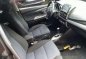 Black Toyota Vios 2018 for sale in Mandaluyong -6