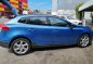 Blue Volvo V40 2016 Automatic for sale -3