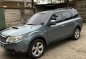 Selling Subaru Forester 2008 at 79000 km-2