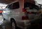 Silver Toyota Innova 2015 for sale in Quezon City-4