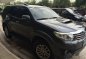 2012 Toyota Fortuner at 64800 km for sale -0