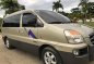 Hyundai Starex 2007 for sale in Batangas City-3