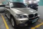 Silver Bmw X5 2010 Automatic for sale-0