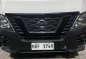 Selling White Nissan Nv350 Urvan 2017 in Pasay -3