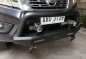 Sell Black 2016 Nissan Navara in San Juan-8