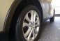 Silver Mazda Cx-9 2011 Automatic for sale -6